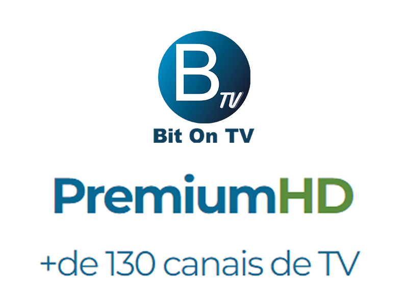 Tv Premium Br